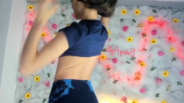 babyaylin gag Webcam SHOW @ Chaturbate 23-02-2025