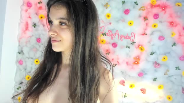 babyaylin Porn Webcam SHOW @ Chaturbate 23-02-2025