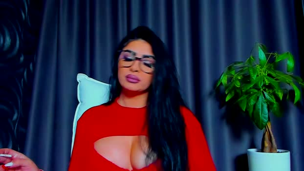 devashaqueen kiss Webcam SHOW @ Chaturbate 24-02-2025