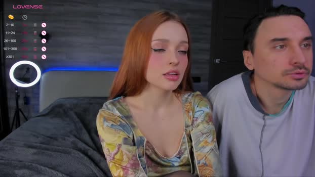 honeymoon1100 sex Webcam SHOW @ Chaturbate 23-02-2025