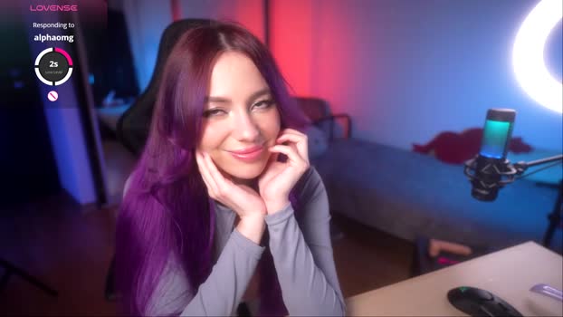 like_pie squirt Webcam SHOW @ Chaturbate 23-02-2025