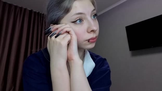 marikorin deepthroat Webcam SHOW @ Chaturbate 23-02-2025