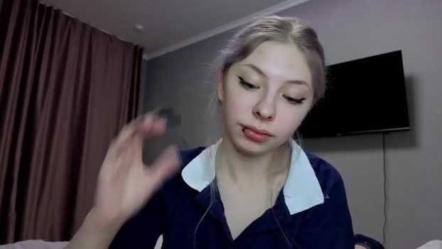marikorin love Webcam SHOW @ Chaturbate 23-02-2025