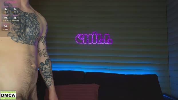 meowluv jerkoff Webcam SHOW @ Chaturbate 23-02-2025