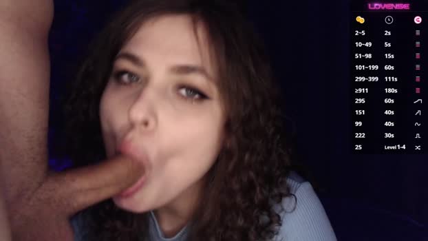 milk_slice wet Webcam SHOW @ Chaturbate 23-02-2025
