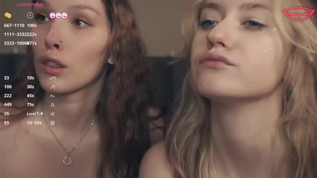 vivid_girls tits Webcam SHOW @ Chaturbate 23-02-2025