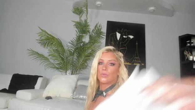 blonde_riderxxx Cam Webcam SHOW @ Chaturbate 24-02-2025