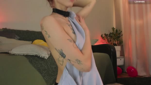 cassisland lovense Webcam SHOW @ Chaturbate 24-02-2025