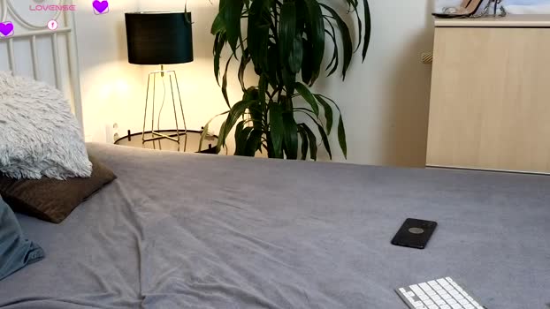 ginnybabe_ skinny Webcam SHOW @ Chaturbate 24-02-2025