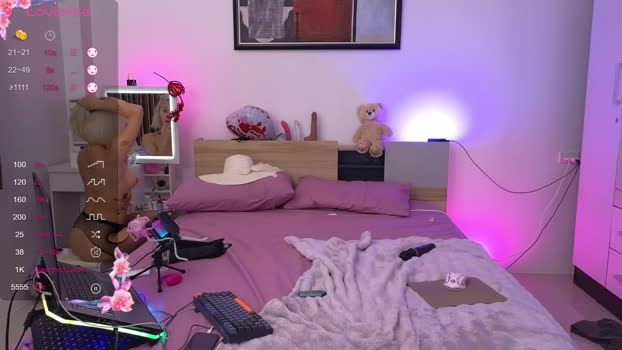 i_see_aysi bj-dildo Webcam SHOW @ Chaturbate 25-02-2025