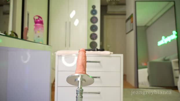 jeangreybianca toy Webcam SHOW @ Chaturbate 24-02-2025