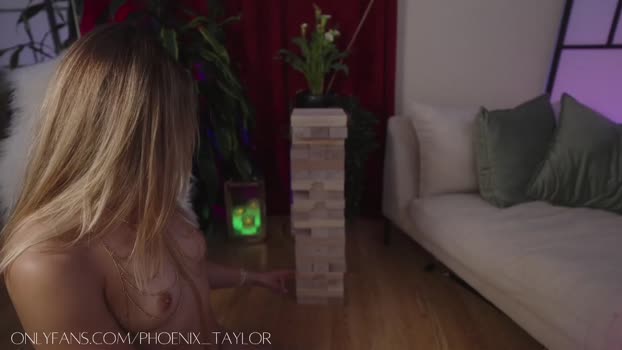 phoenix_taylor strip Webcam SHOW @ Chaturbate 24-02-2025