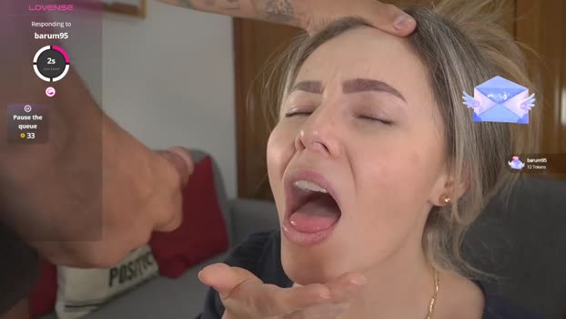 tinacb boobs Webcam SHOW @ Chaturbate 25-02-2025