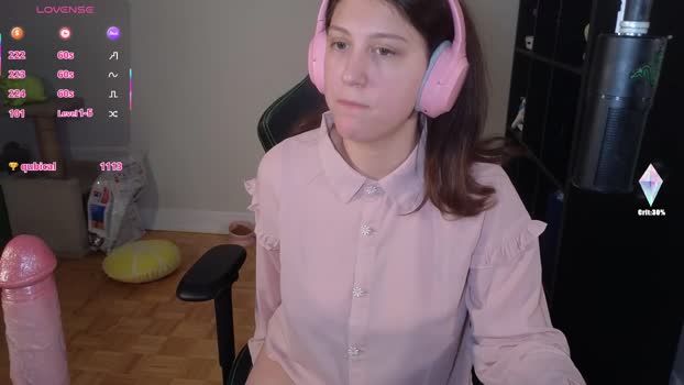 alexa_dream Wet Webcam SHOW @ Chaturbate 25-02-2025