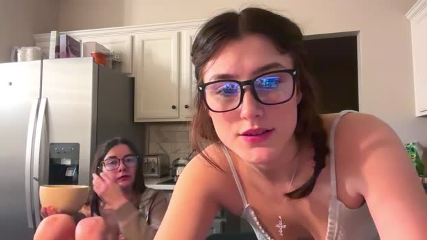 briadominick beautiful Webcam SHOW @ Chaturbate 25-02-2025