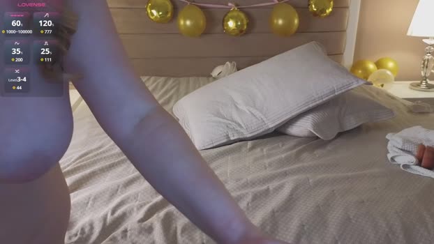 dreamsweetgirl playtime Webcam SHOW @ Chaturbate 25-02-2025