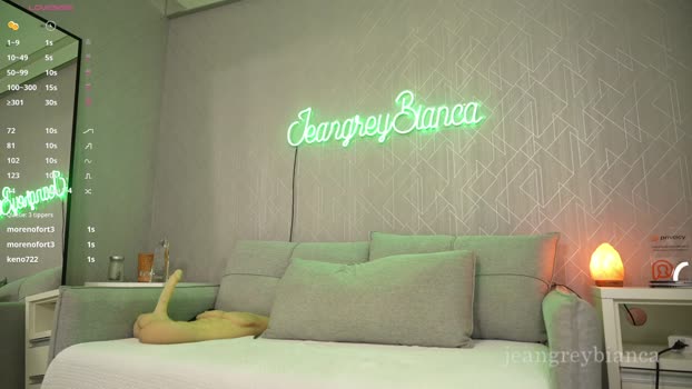 jeangreybianca blowjob Webcam SHOW @ Chaturbate 25-02-2025
