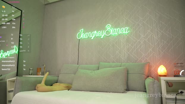 jeangreybianca tits Webcam SHOW @ Chaturbate 25-02-2025