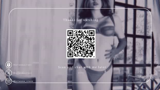 mariannacruzz fuckpussy Webcam SHOW @ Chaturbate 25-02-2025