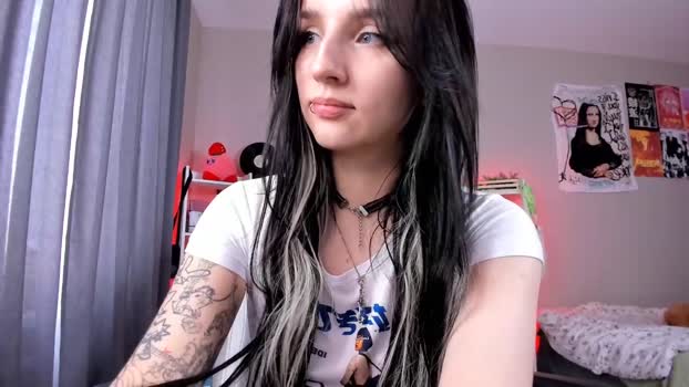 vivian_qwerty deepthroa Webcam SHOW @ Chaturbate 26-02-2025