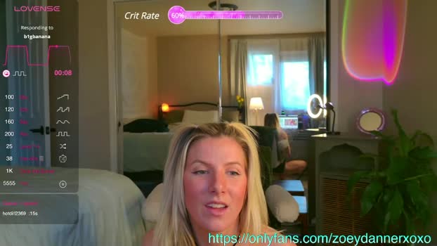 zoeydanner legs Webcam SHOW @ Chaturbate 25-02-2025