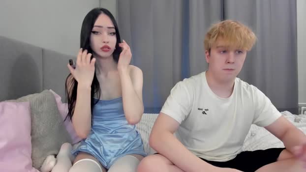 ariel_rouse fuckpussy Webcam SHOW @ Chaturbate 26-02-2025
