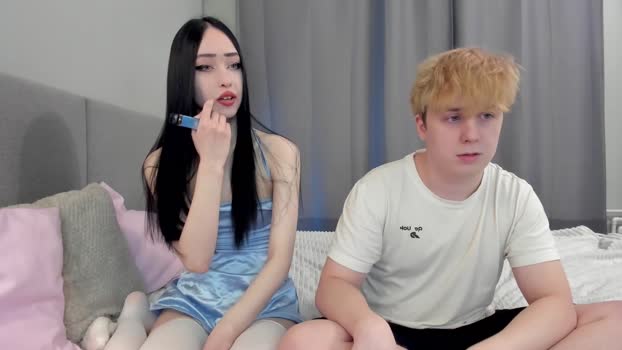 ariel_rouse love Webcam SHOW @ Chaturbate 26-02-2025