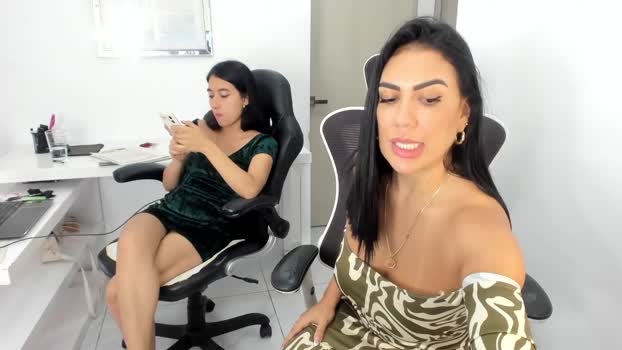 emillybrowm sexy Webcam SHOW @ Chaturbate 26-02-2025