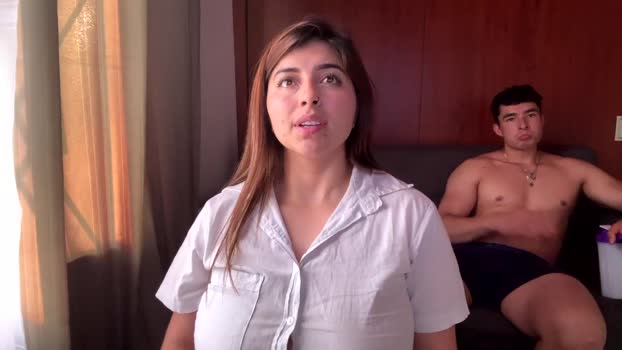 fireand_passion legs Webcam SHOW @ Chaturbate 26-02-2025