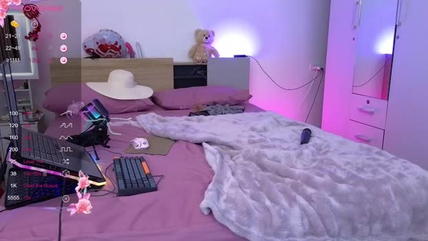 i_see_aysi kinky Webcam SHOW @ Chaturbate 27-02-2025