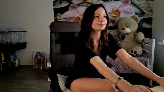 jennycutey big Webcam SHOW @ Chaturbate 26-02-2025