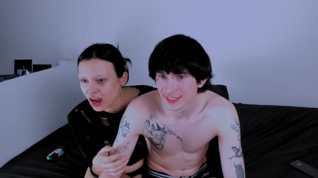 ladytrep lick Webcam SHOW @ Chaturbate 26-02-2025