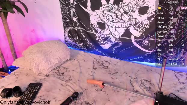 lilith_jovovich oral Webcam SHOW @ Chaturbate 26-02-2025