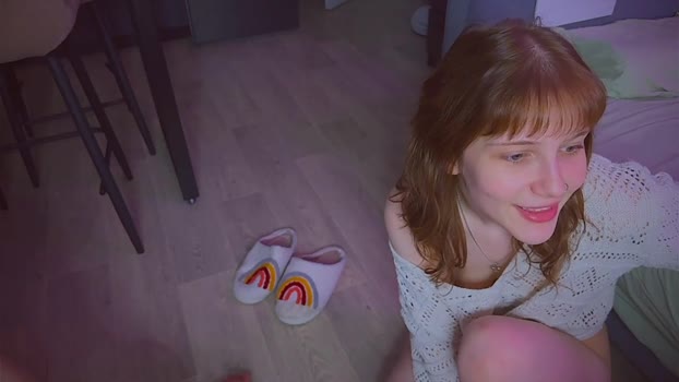 my_parisss deep Webcam SHOW @ Chaturbate 26-02-2025