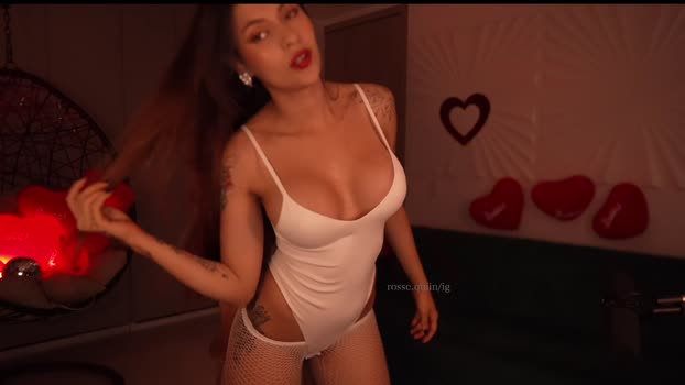 rosseyquiin Webcam Webcam SHOW @ Chaturbate 26-02-2025