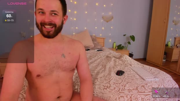 serdron_ boobs Webcam SHOW @ Chaturbate 27-02-2025