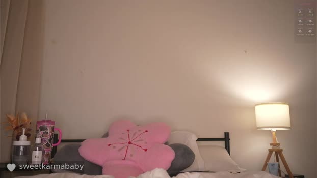 sweetkarmababy beautiful Webcam SHOW @ Chaturbate 26-02-2025