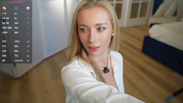 vika54784 blowjob Webcam SHOW @ Chaturbate 26-02-2025