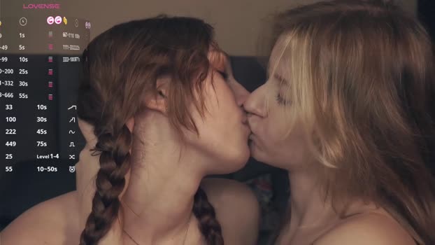 vivid_girls boobs Webcam SHOW @ Chaturbate 26-02-2025