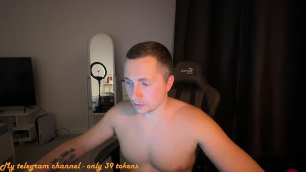 vorvik blowjob Webcam SHOW @ Chaturbate 26-02-2025