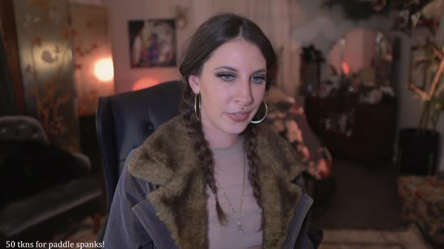 audrey_ moan Webcam SHOW @ Chaturbate 27-02-2025