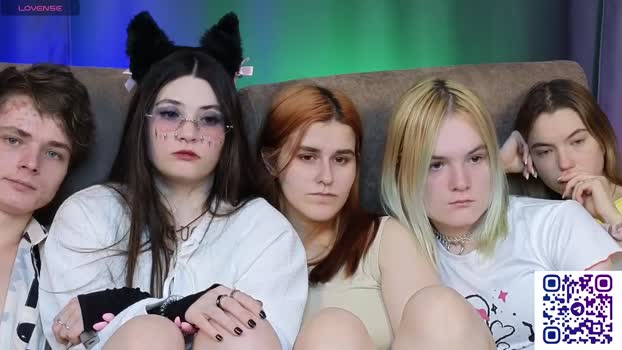 _capybara0_0 bigcock Webcam SHOW @ Chaturbate 28-02-2025