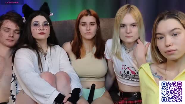 _capybara0_0 sexygirl Webcam SHOW @ Chaturbate 28-02-2025