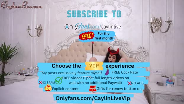 caylin tits Webcam SHOW @ Chaturbate 27-02-2025