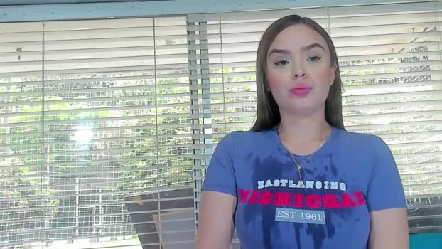cuteanddesesperate Show Webcam SHOW @ Chaturbate 27-02-2025