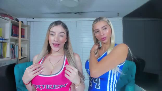 cuteanddesesperate deepthroat Webcam SHOW @ Chaturbate 27-02-2025