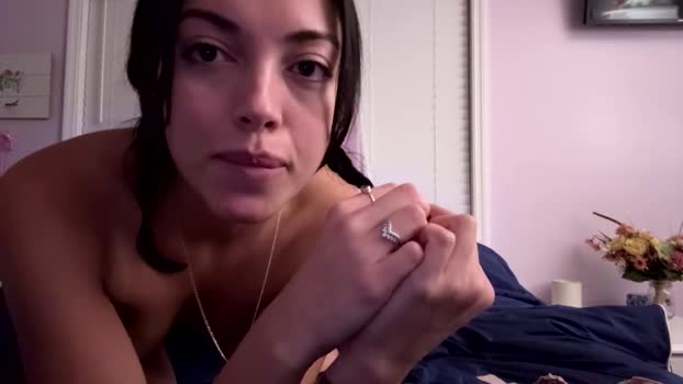 danidivina777 fuckme Webcam SHOW @ Chaturbate 27-02-2025