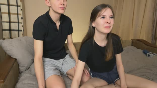 eveandrobert bigass Webcam SHOW @ Chaturbate 27-02-2025