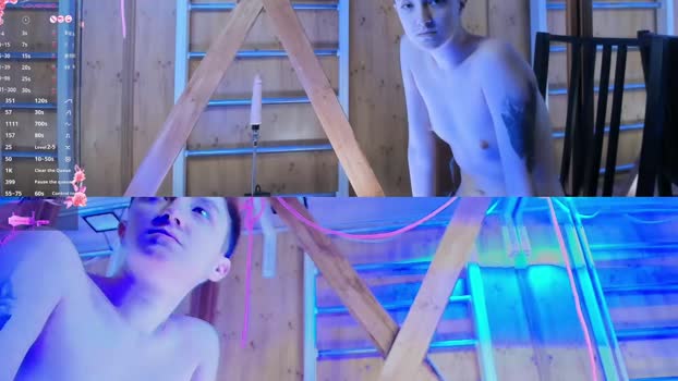 fionee suckshow Webcam SHOW @ Chaturbate 27-02-2025