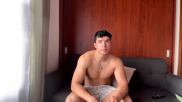 fireand_passion Video Webcam SHOW @ Chaturbate 27-02-2025